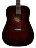 Dreadnought Acoustic Guitar Shadowburst M72776