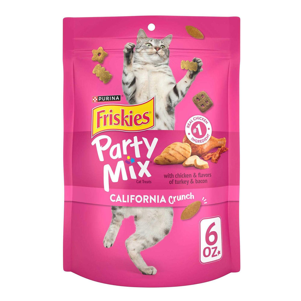Cat Treats N6468