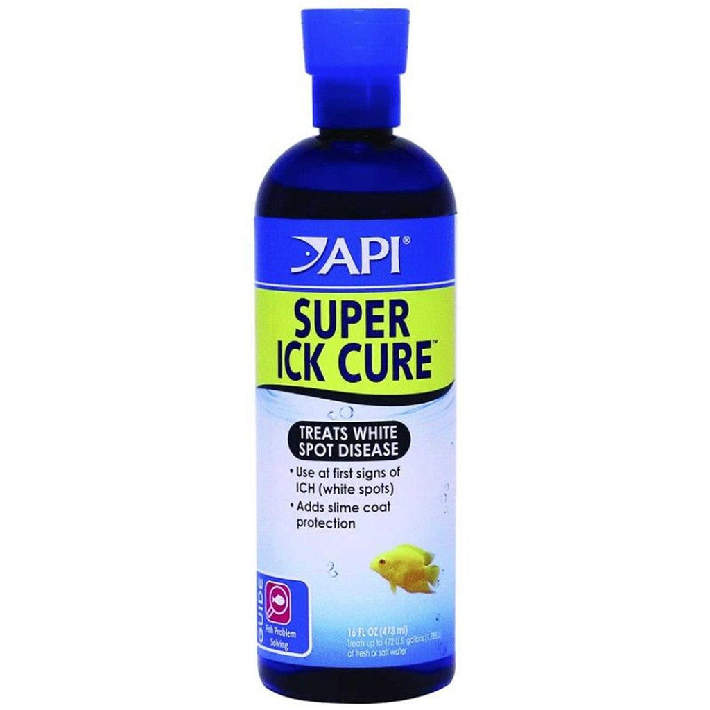 Liquid Ick Cure G7445
