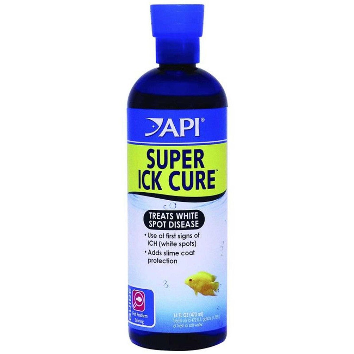 Liquid Ick Cure G7445