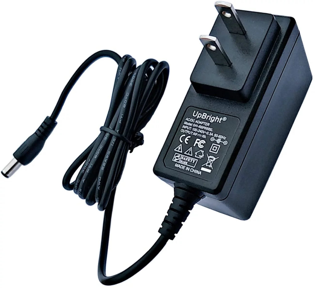 Adapter Power Supply Cord Cable Charger T449