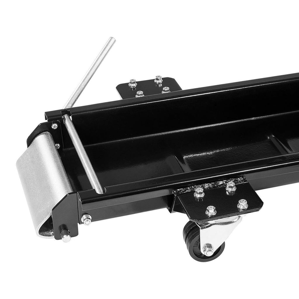 1250 lb. Capacity Low-Profile Motorcycle Dolly K35475