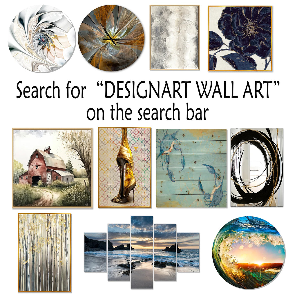 Canyon Wall Art Prints H571344
