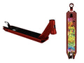 Red Deck Assembly S6494