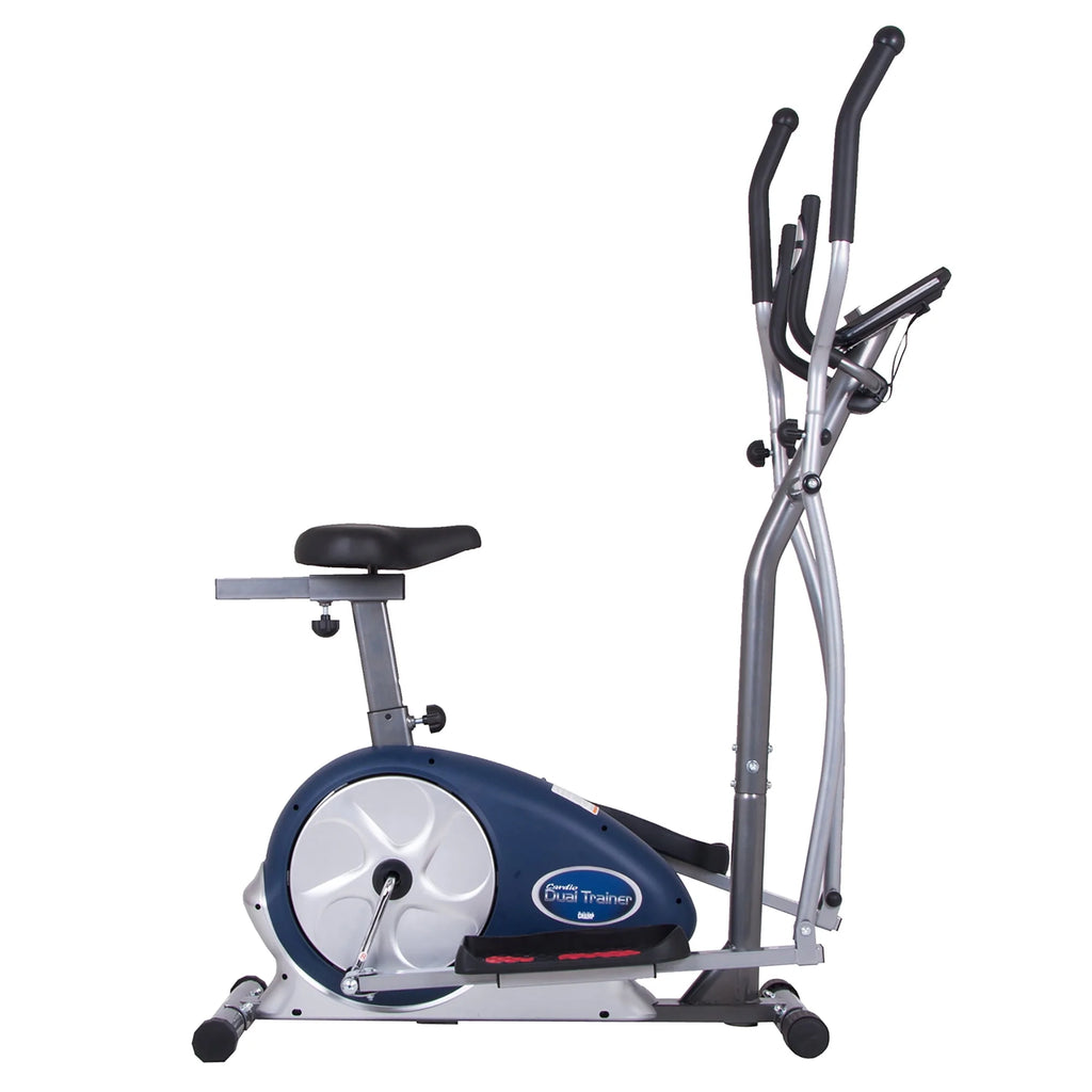 Elliptical and Exercise Bike R497