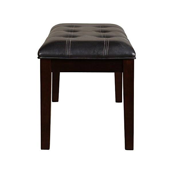 Espresso Bench J387592