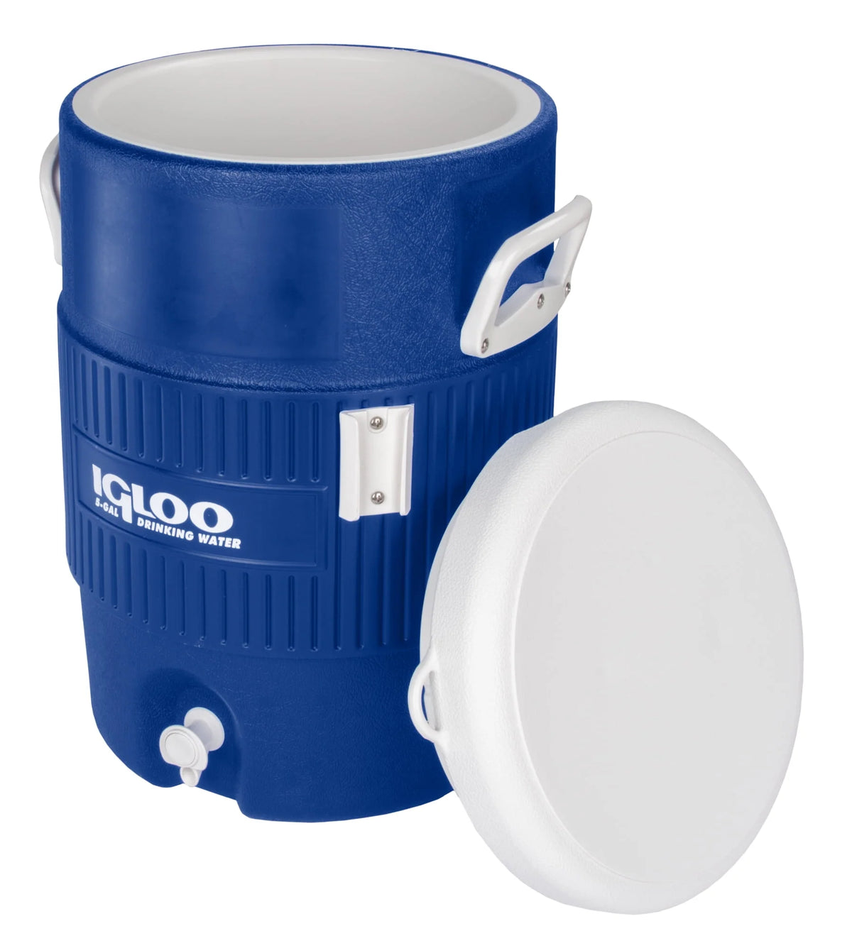 5-Gallon Heavy-Duty Beverage Cooler J672