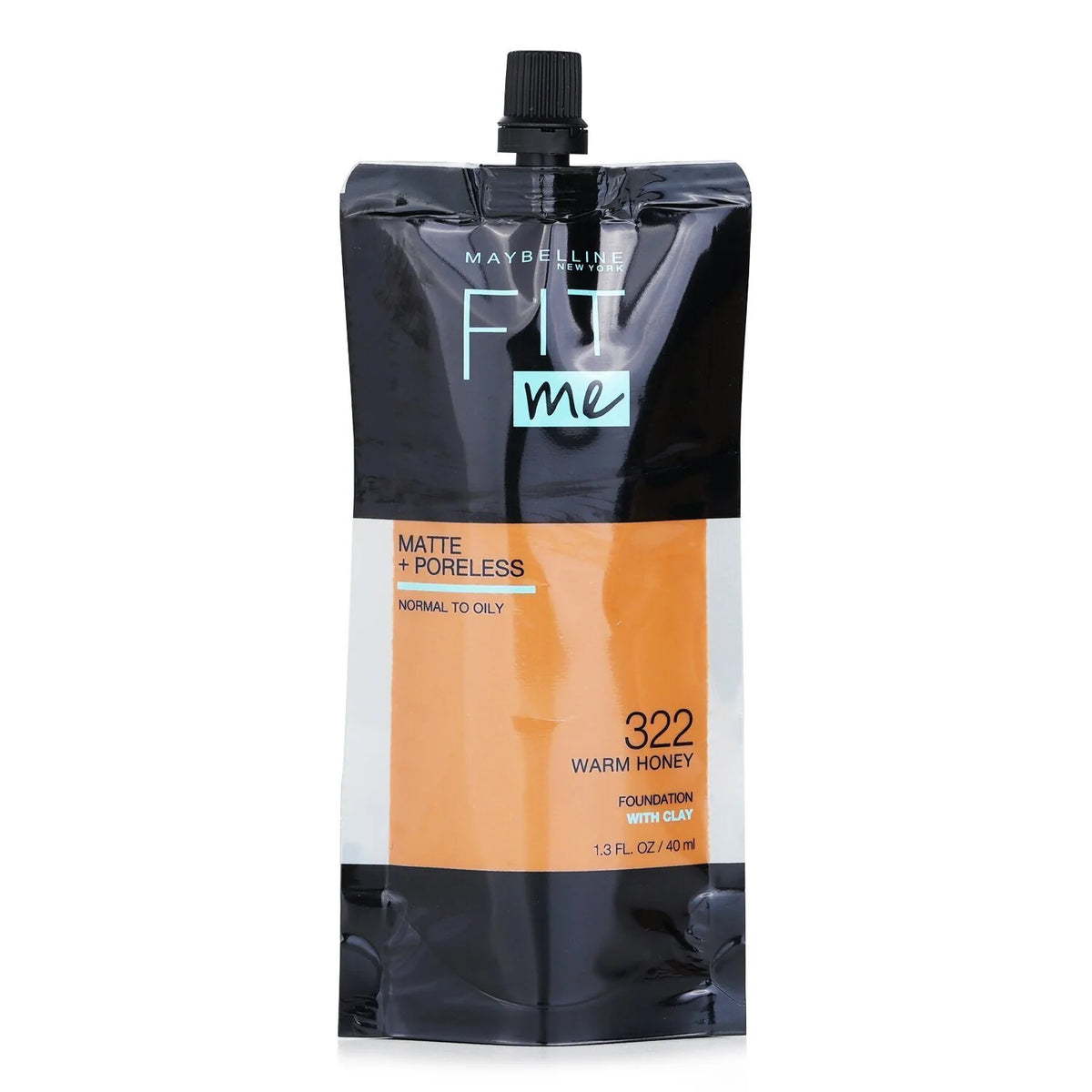 Liquid Foundation - # 118 Light Beige 40ml H80855