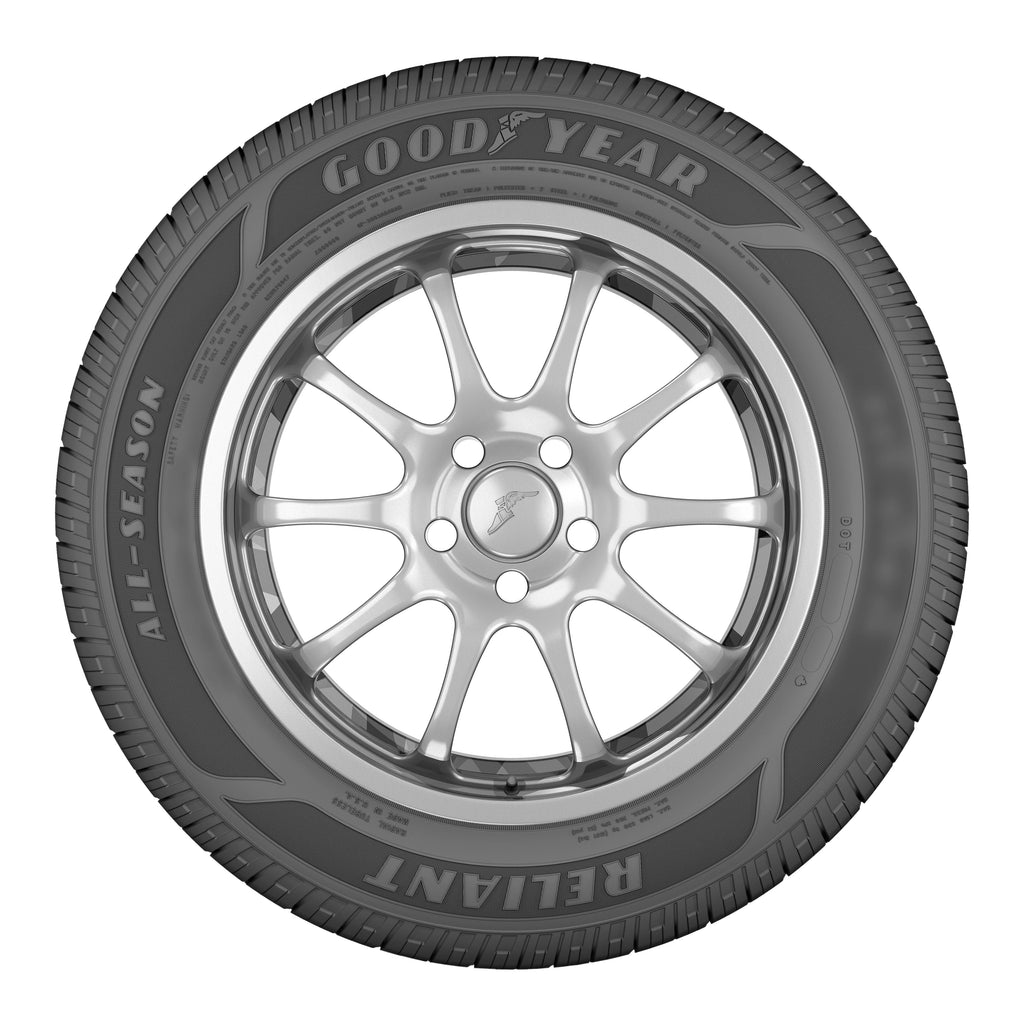 All-Season Tire 235/55R19 101V Z170