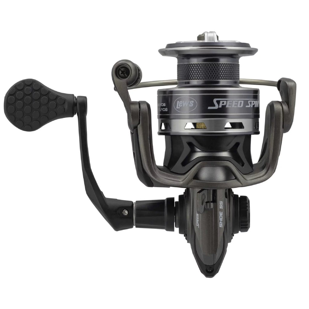 Spinning Reel X9245
