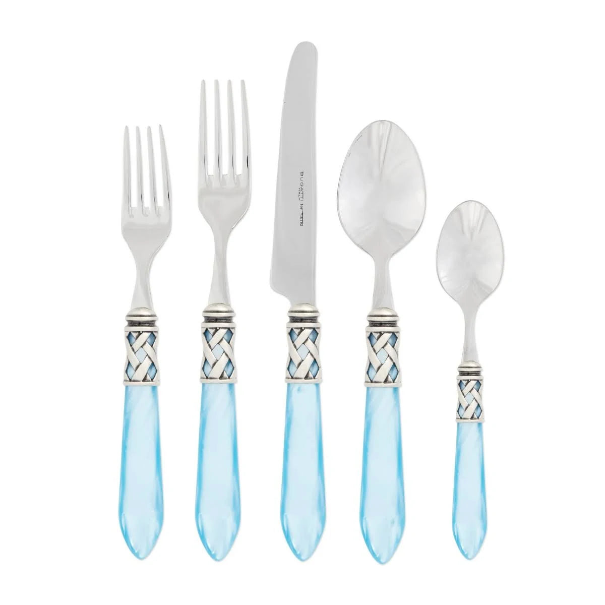 Antique Taupe Five-Piece Place Setting R531695