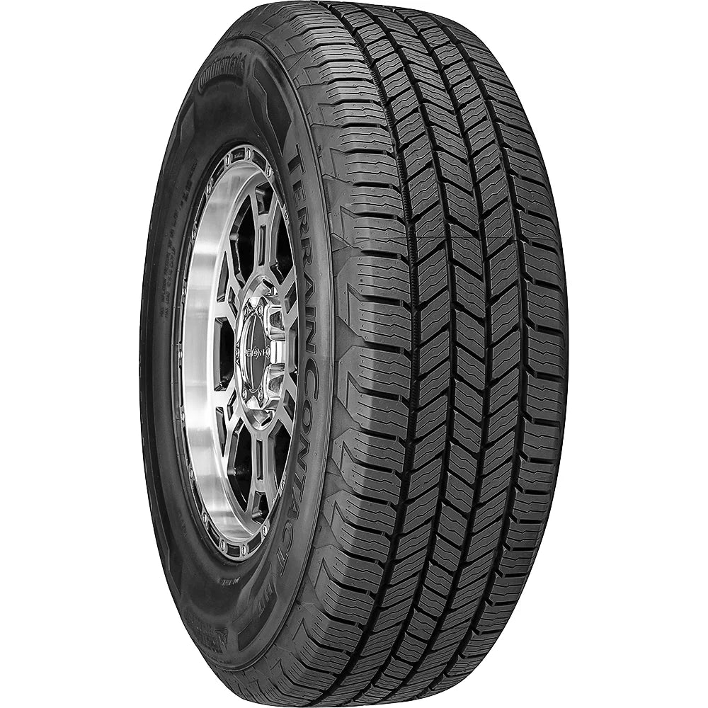 All Season LT235/80R17 Light Truck Tire S515