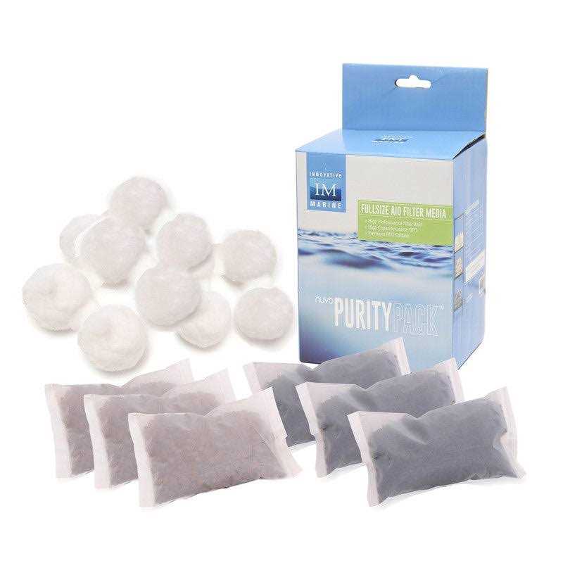 Replacement Filter Media I72353