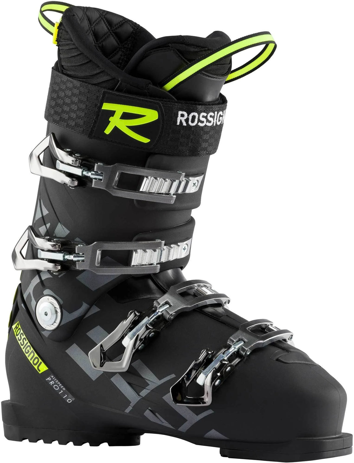 Allspeed Pro 110 Ski Boots E290175