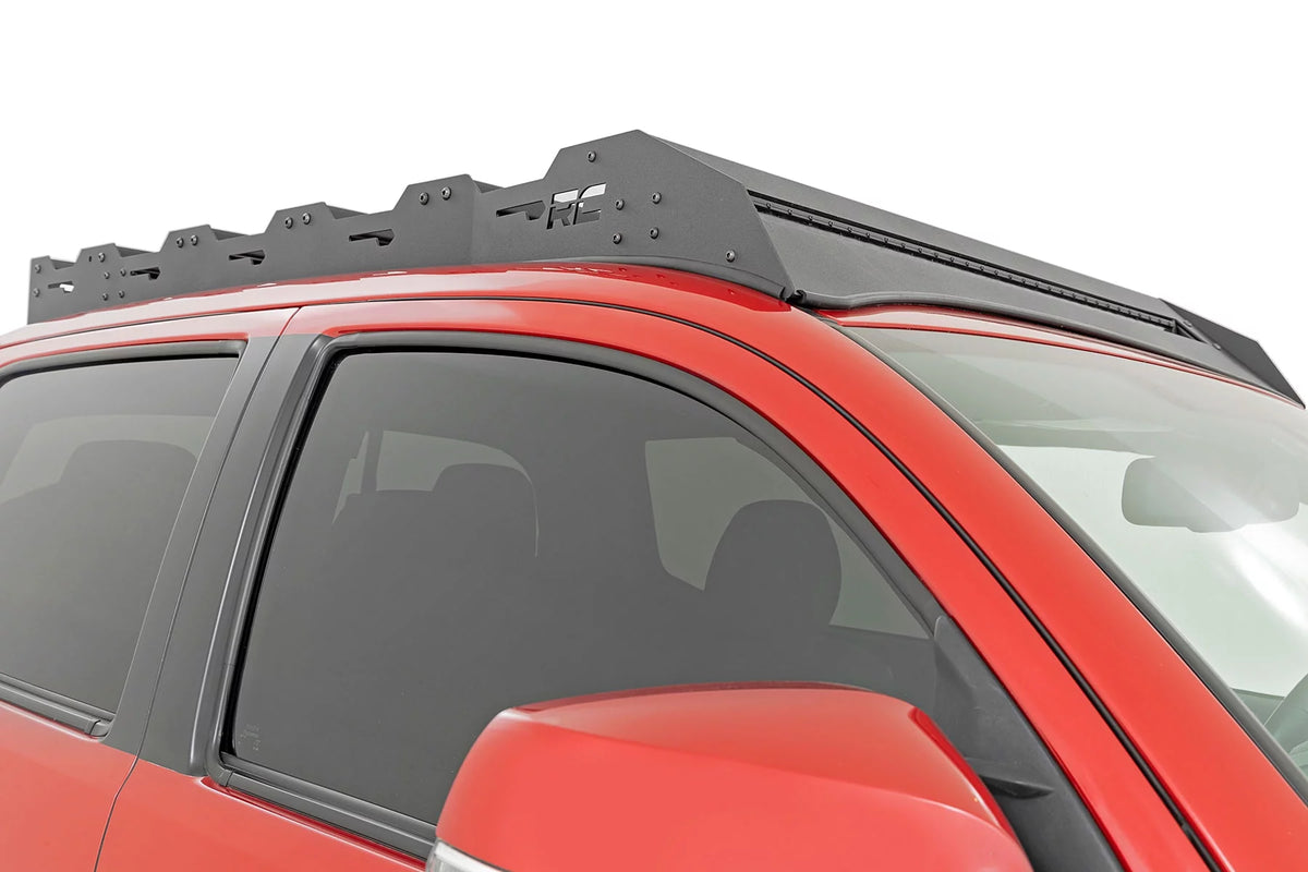 Roof Rack System without LED Lights Z187602