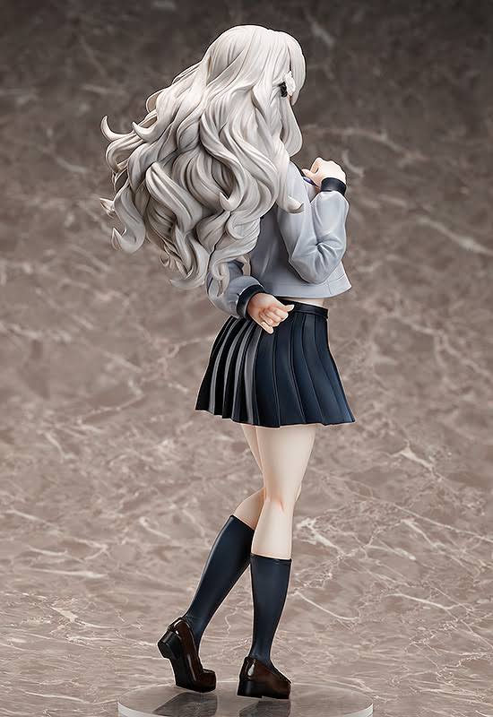 1/4 Scale Figure Q43167