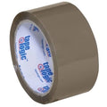 Industrial Carton Sealing Tape Tan 2x22 x 55 Yard 36 Roll H923