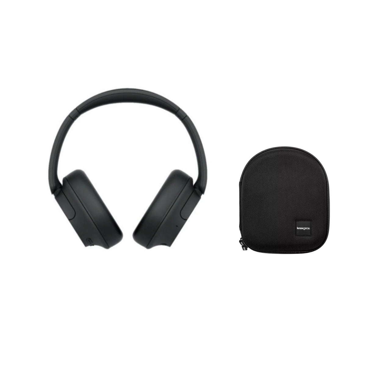 Wireless Over The Ear Noise Canceling Headphones A405