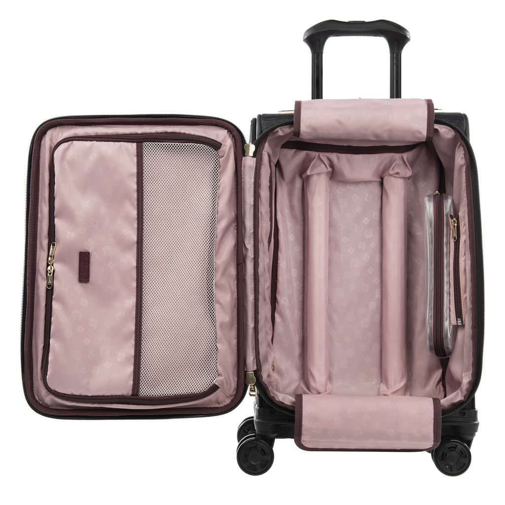 Expandable Spinner Carry-On 21-Inch X16969