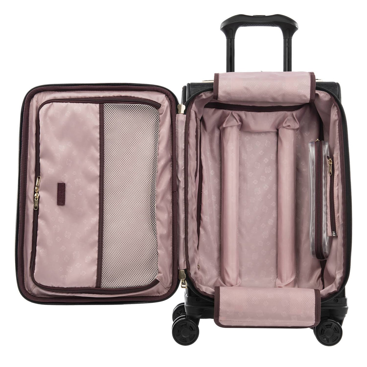 Expandable Spinner Carry-On 21-Inch X16969