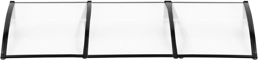 Window Awning Outdoor Polycarbonate Hollow Sheet Canopy G90653