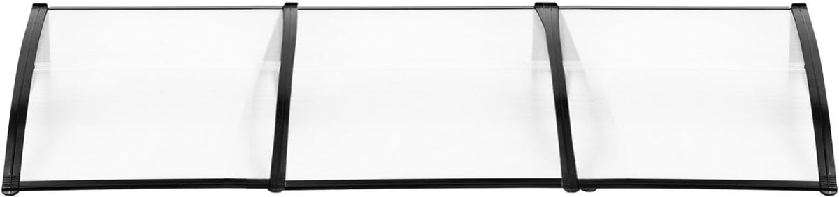 Window Awning Outdoor Polycarbonate Hollow Sheet Canopy G90653