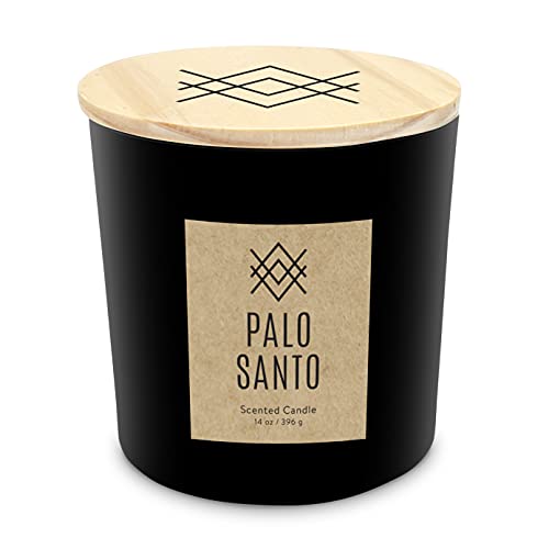 14-Ounce Soy-Blend Wax Scented Jar Candle P7998