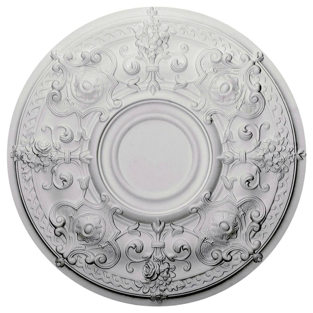 Oslo Ceiling Medallion W939942