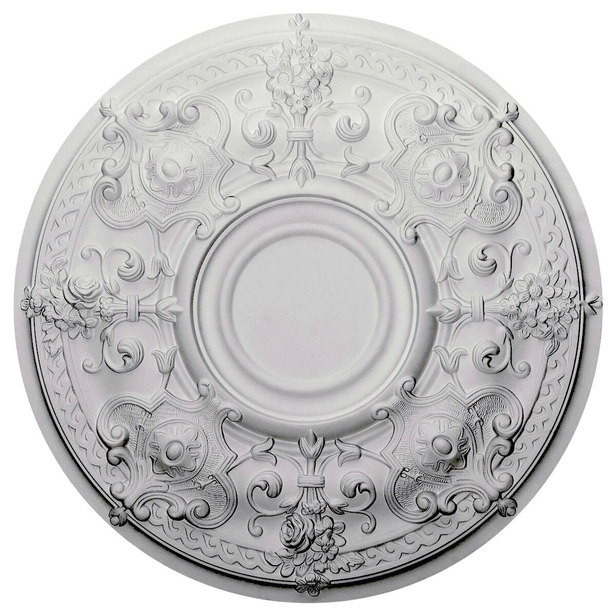 Oslo Ceiling Medallion W939942