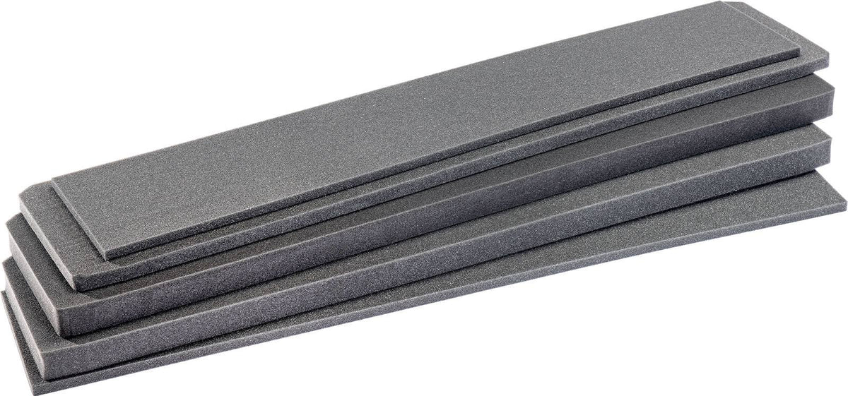 4-Piece Foam Set P674562