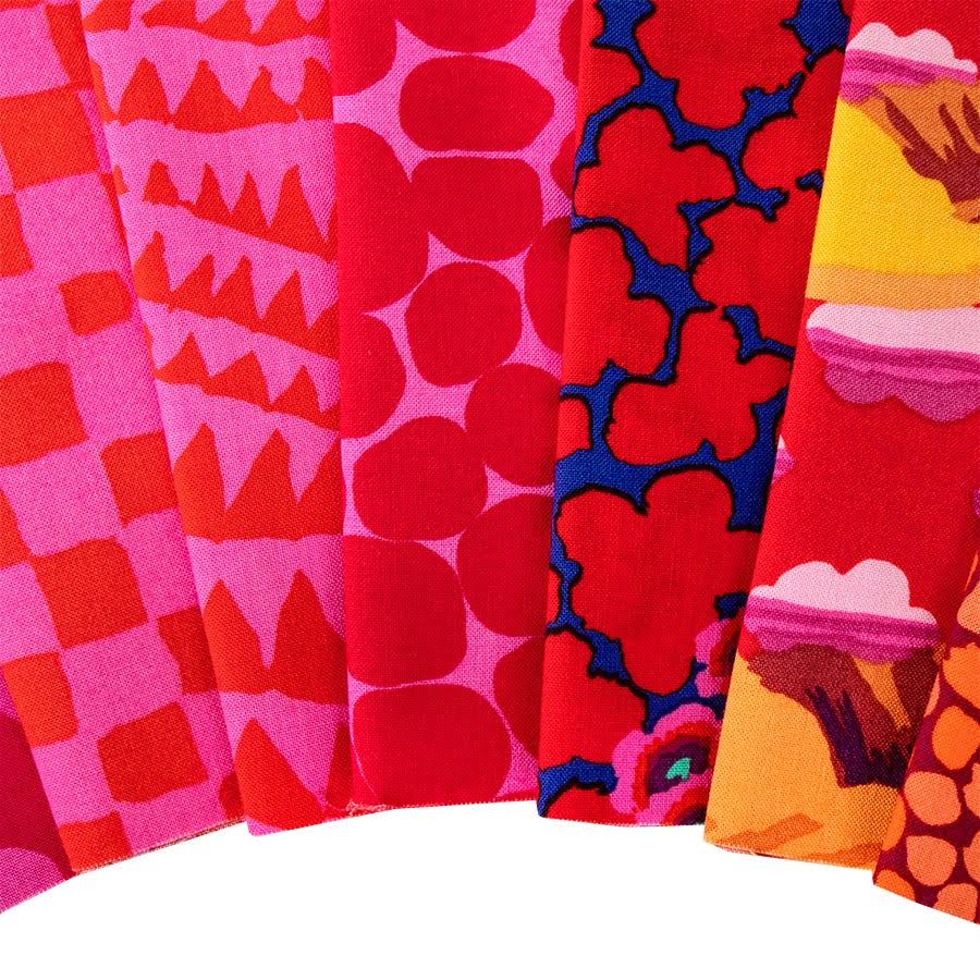 Fat Quarter 25 PC F85451