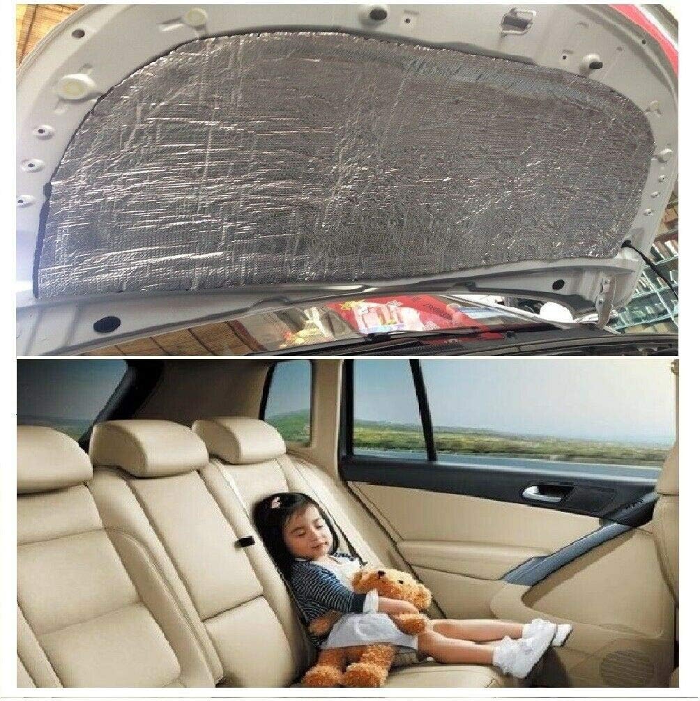 Car Sound Deadening Mat L672