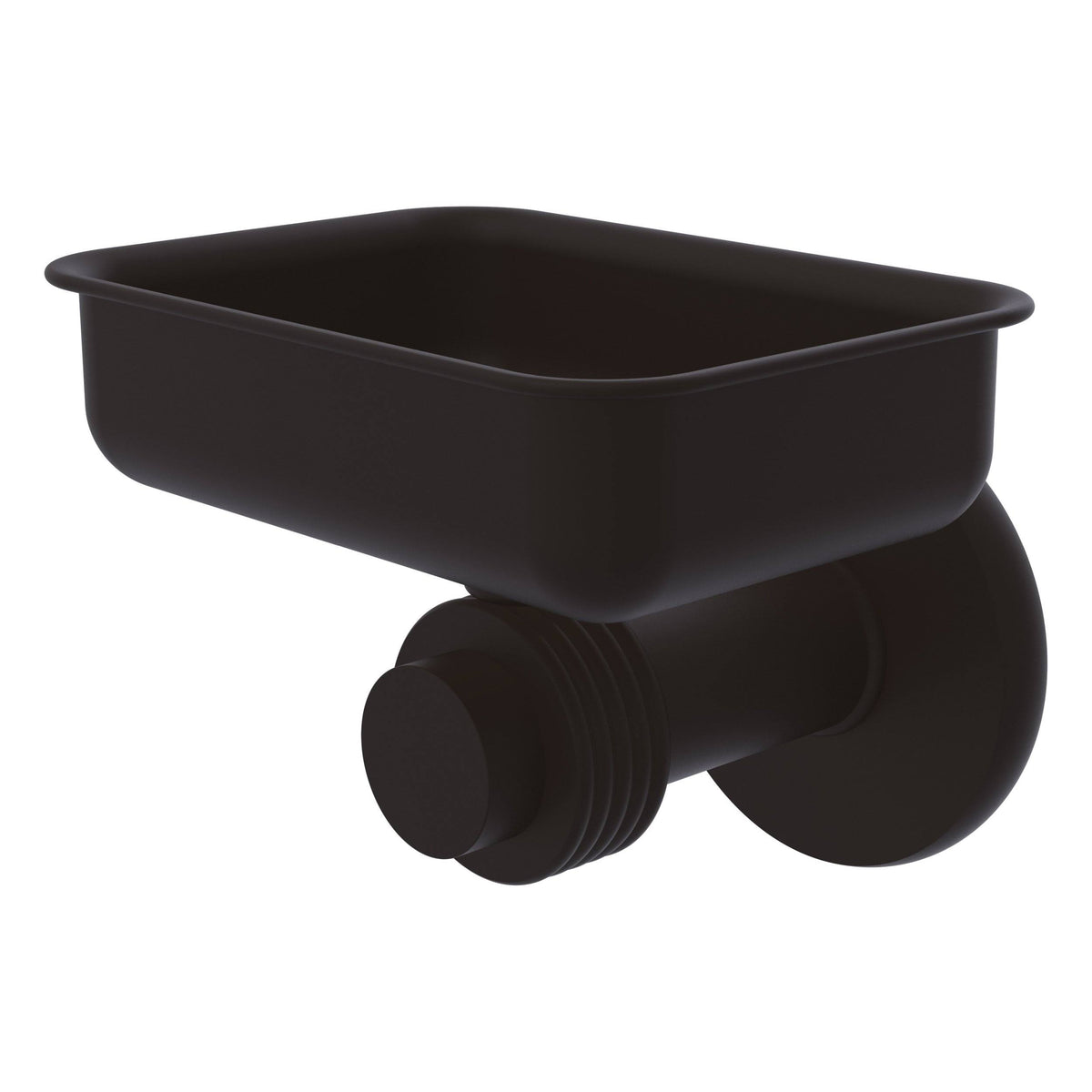 Wall Mounted Soap Dish Oil Rubbed Bronze P538193