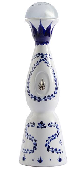 1.75 L Reposado Tequila Z31088