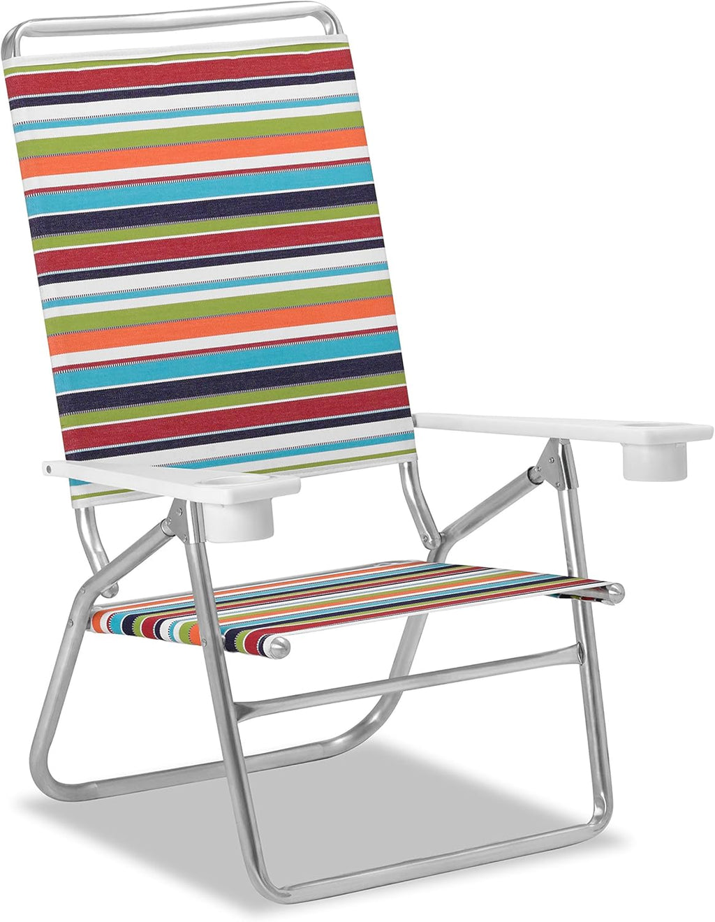 Light 'n Easy High Boy Mini-Sun Chaise, Cobalt/Blue, 2 Pack C59306
