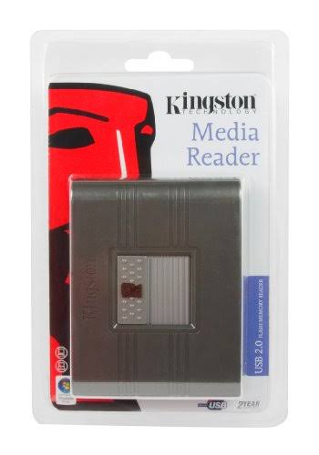 USB 2.0 Flash Memory Card Reader D155934
