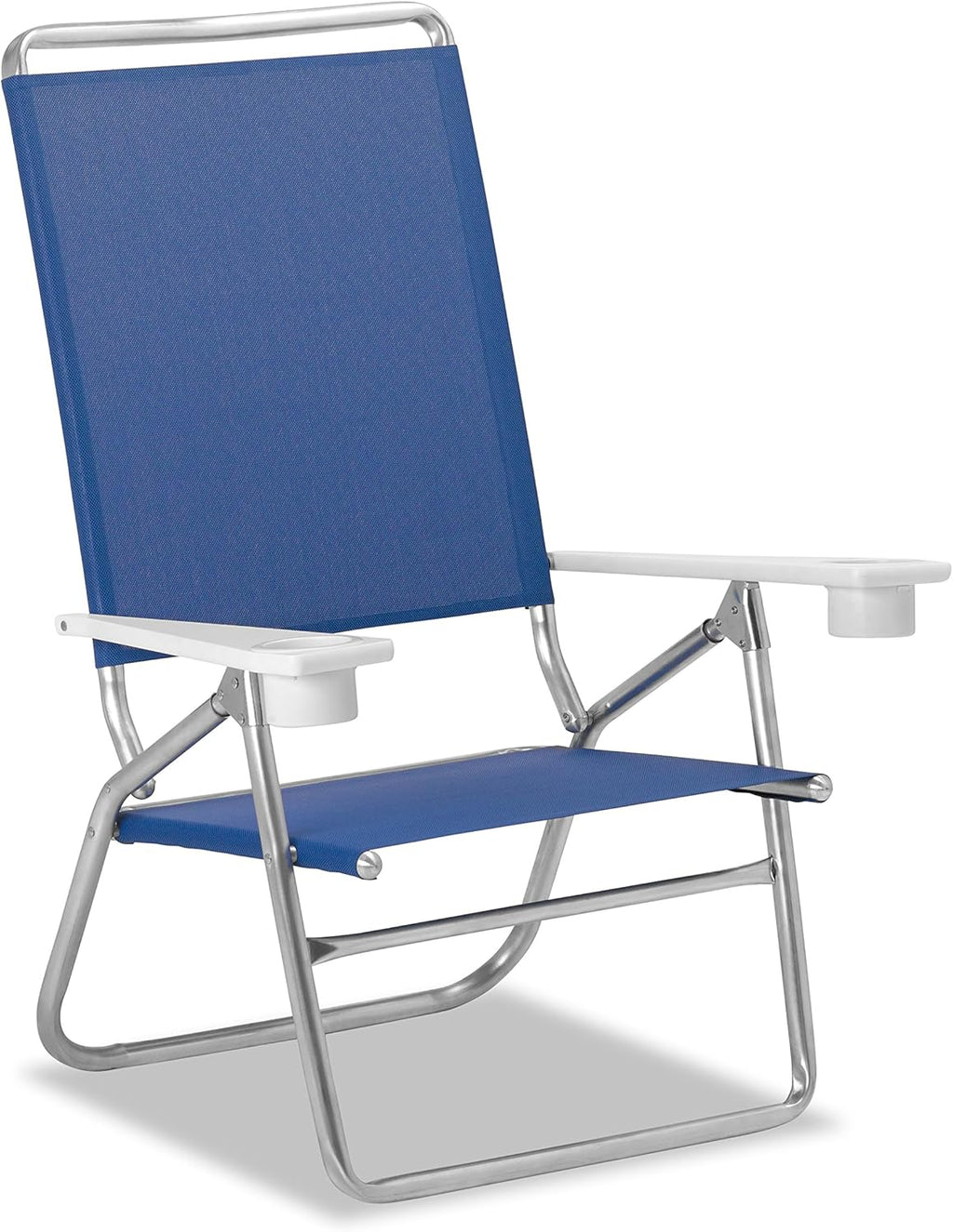 Light 'n Easy High Boy Mini-Sun Chaise, Cobalt/Blue, 2 Pack C59306