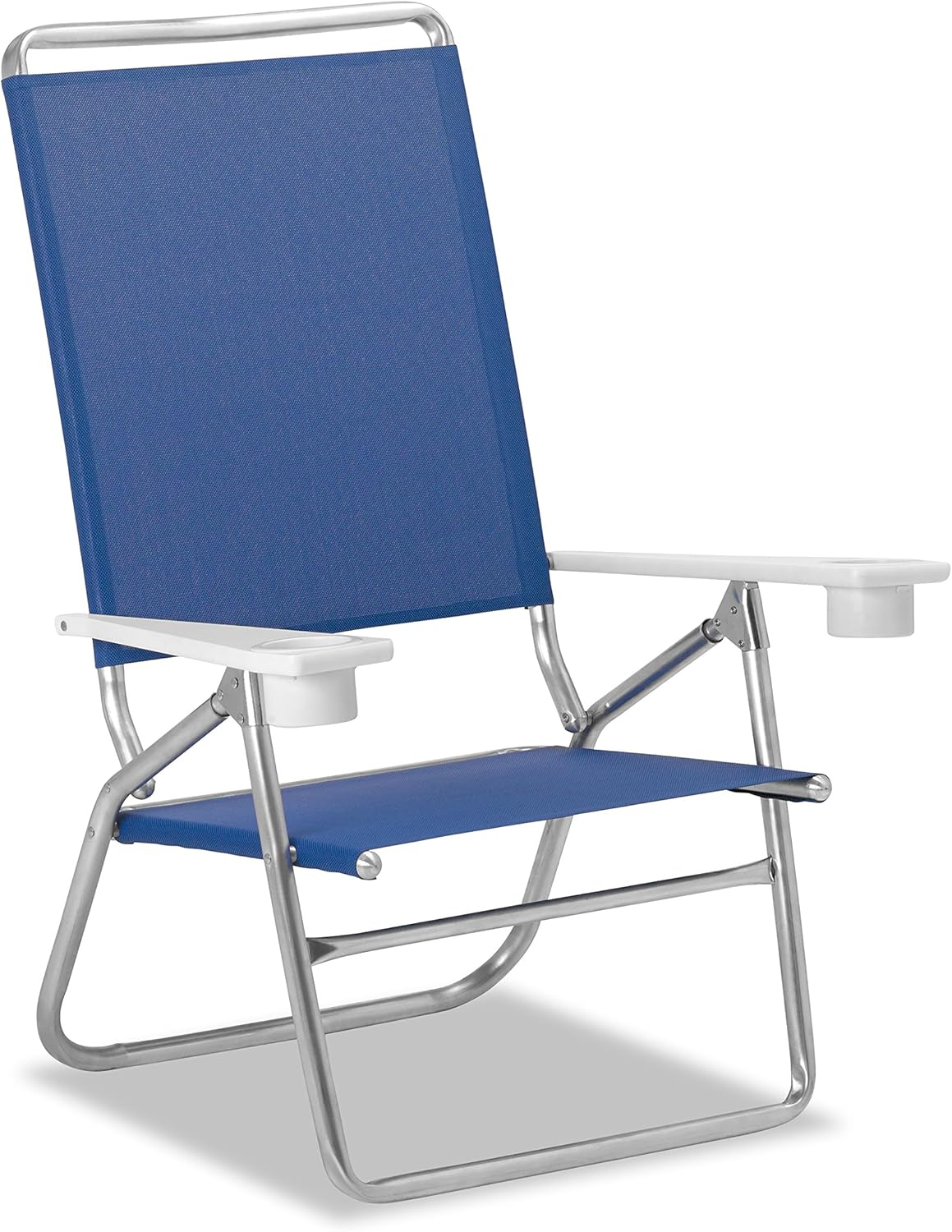 Light 'n Easy High Boy Mini-Sun Chaise, Cobalt/Blue, 2 Pack C59306