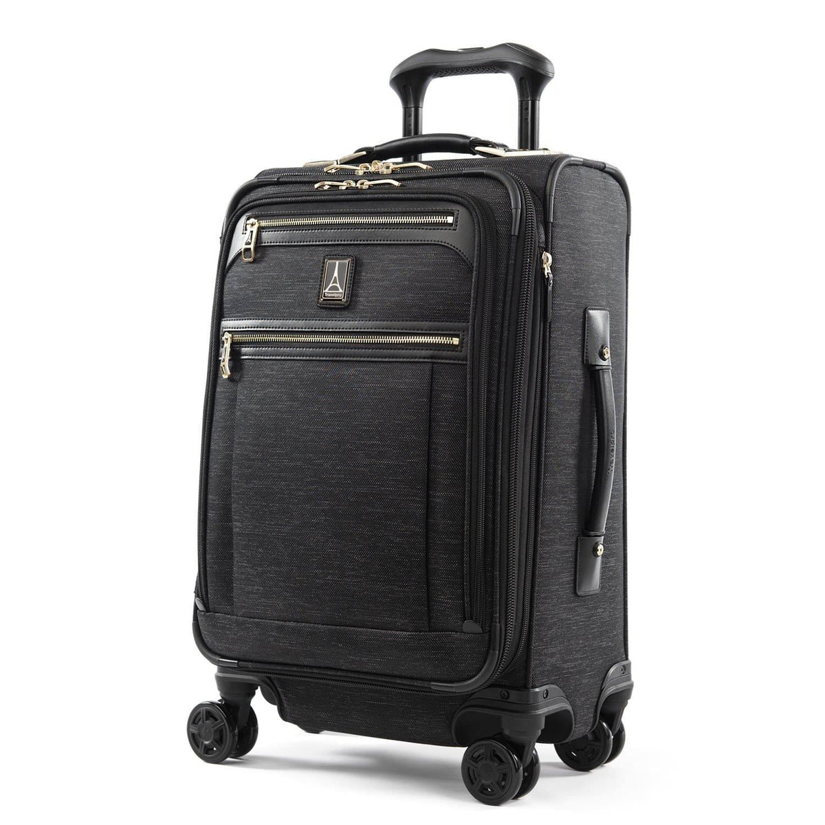 Expandable Spinner Carry-On 21-Inch X16969