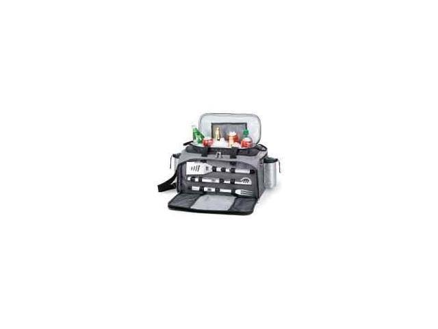 Vulcan Cooler & Propane Gas Grill K99707