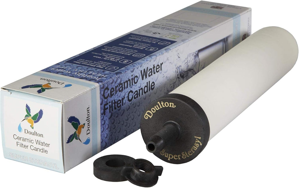 Ceramic Filter Cartridge 2 Pack S56216