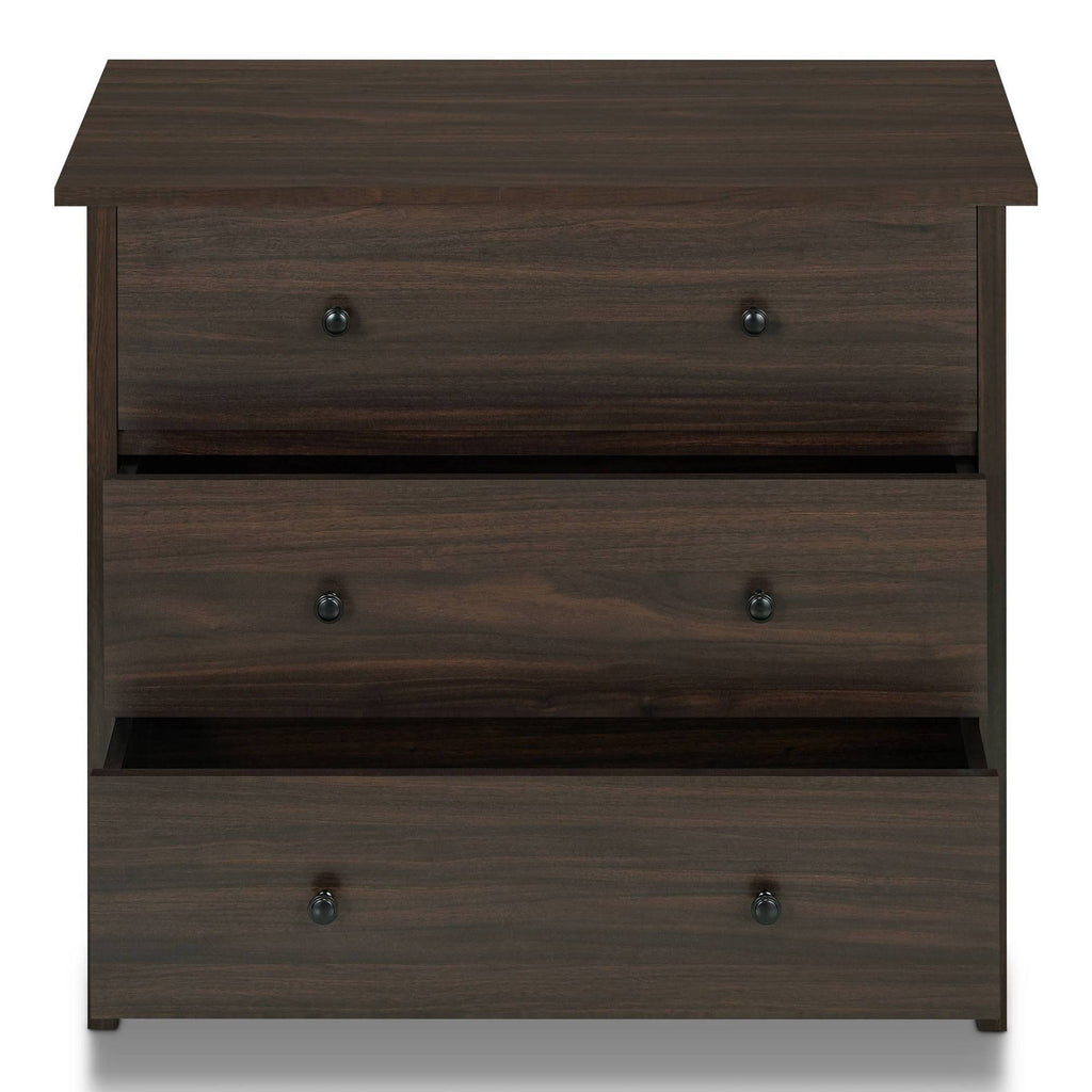 3 Drawer Dresser E68323