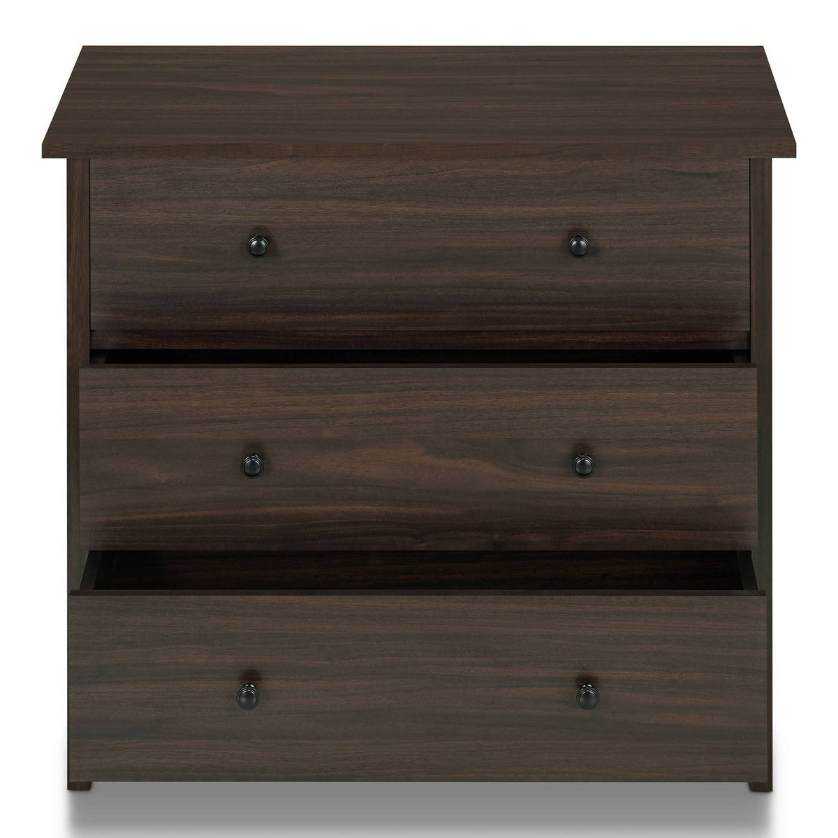 3 Drawer Dresser E68323