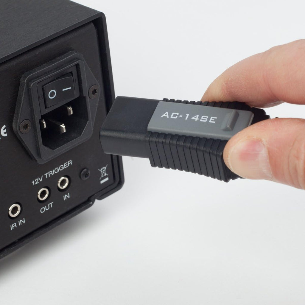 Power Cable 1 Meter L64322