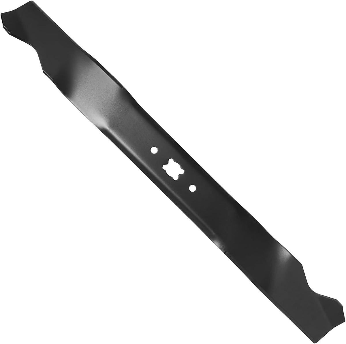Mower Blade for 21" Deck, 1 Pack Y593
