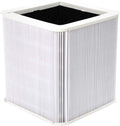 Replacement Filter for Blueair Blue Pure 211+ Air Purifier, Pack of 2 P900309