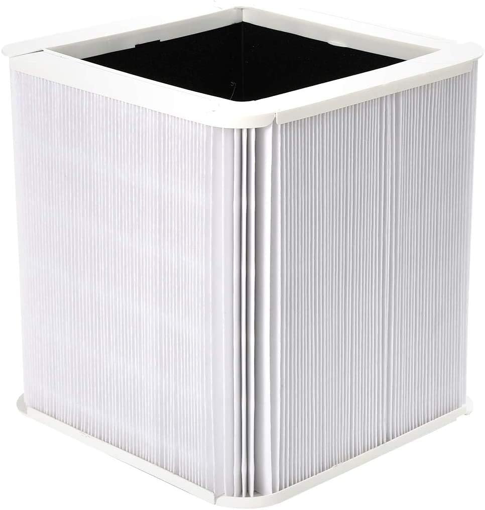 Replacement Filter for Blueair Blue Pure 211+ Air Purifier, Pack of 2 P900309