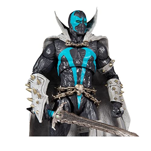 7" Action Figure V89524