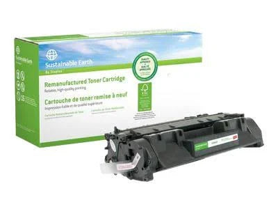 Remanufactured Black Toner Cartridge M4071