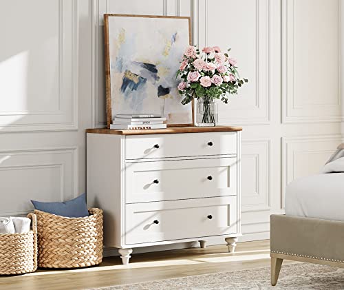 Off White Sideboard Cabinet with Glass Door and Drawer X167772
